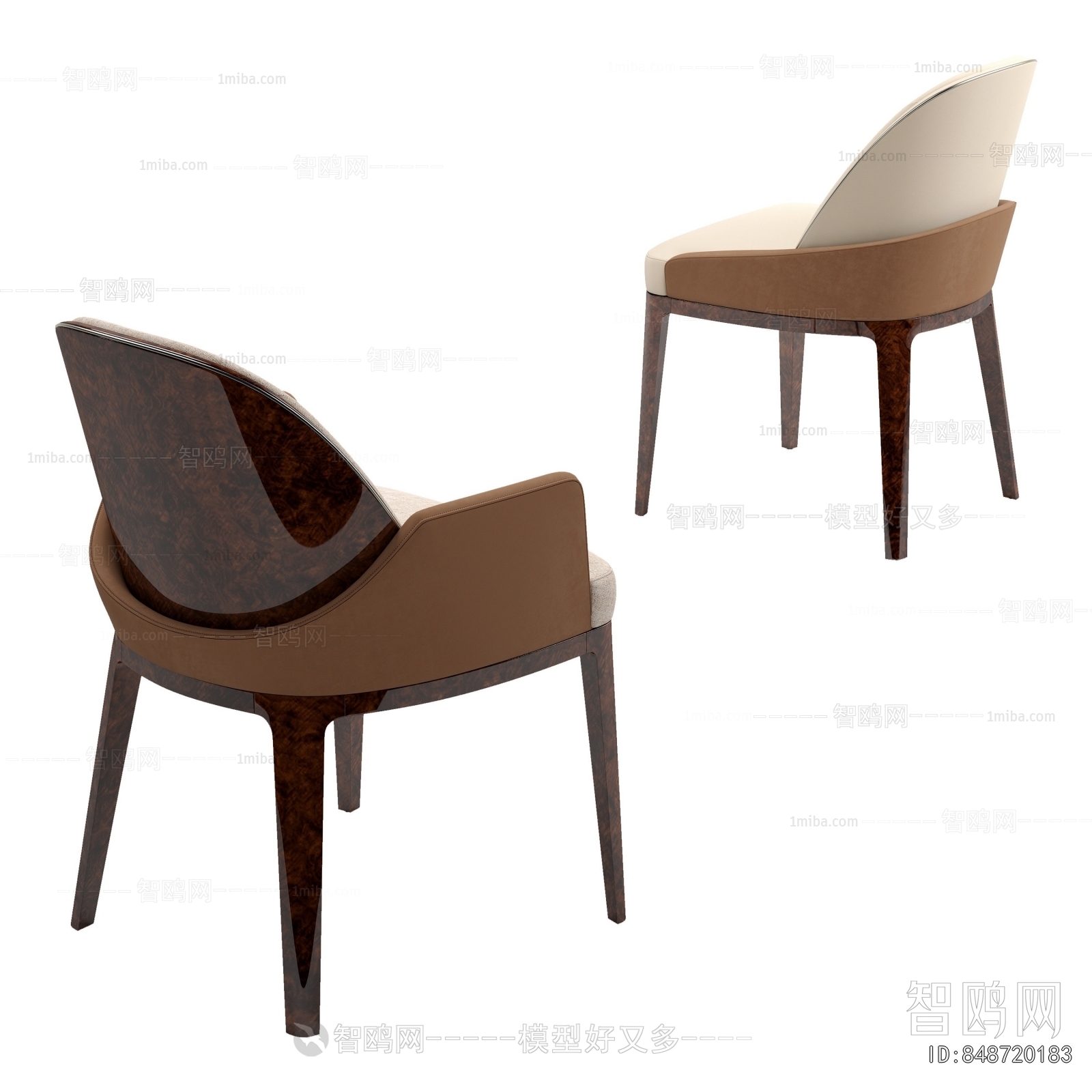 Modern Dining Chair