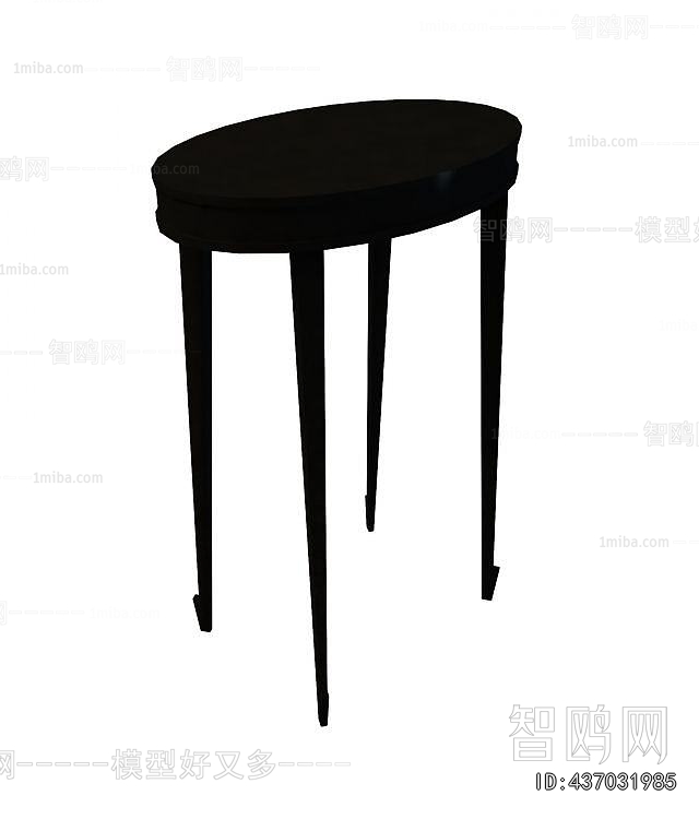 European Style Side Table/corner Table