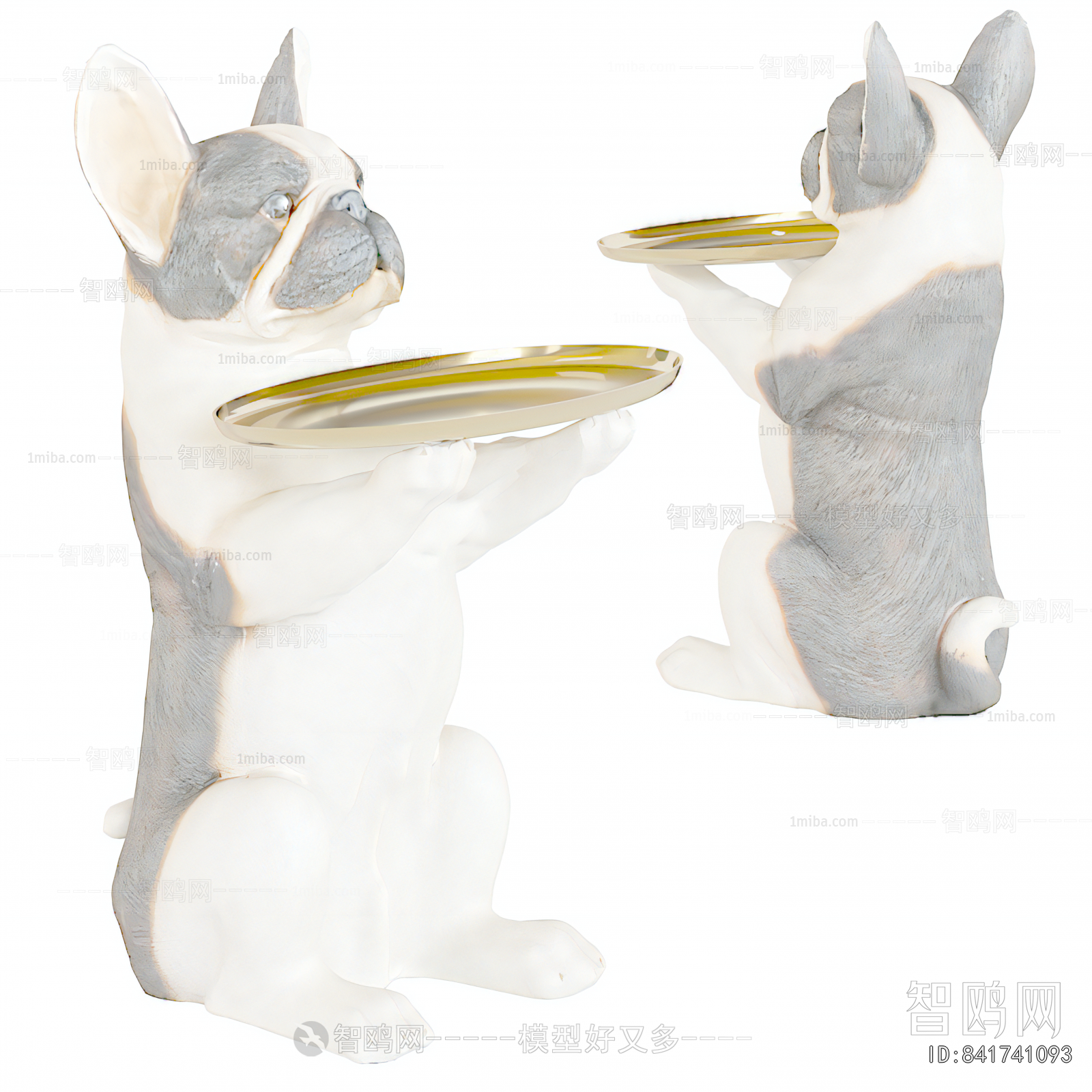 Modern Side Table/corner Table