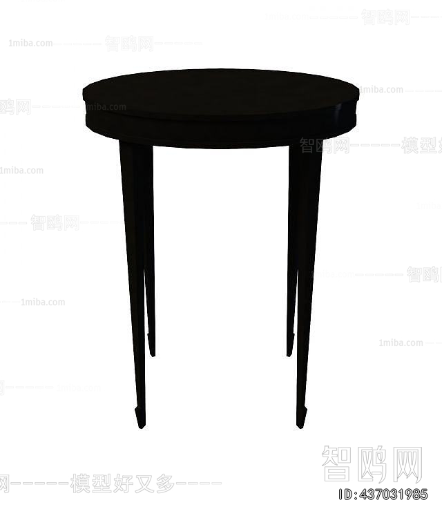 European Style Side Table/corner Table