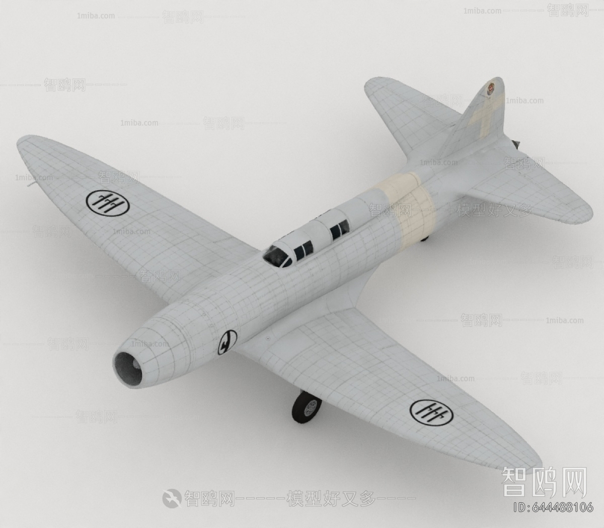 Modern Military Equipment