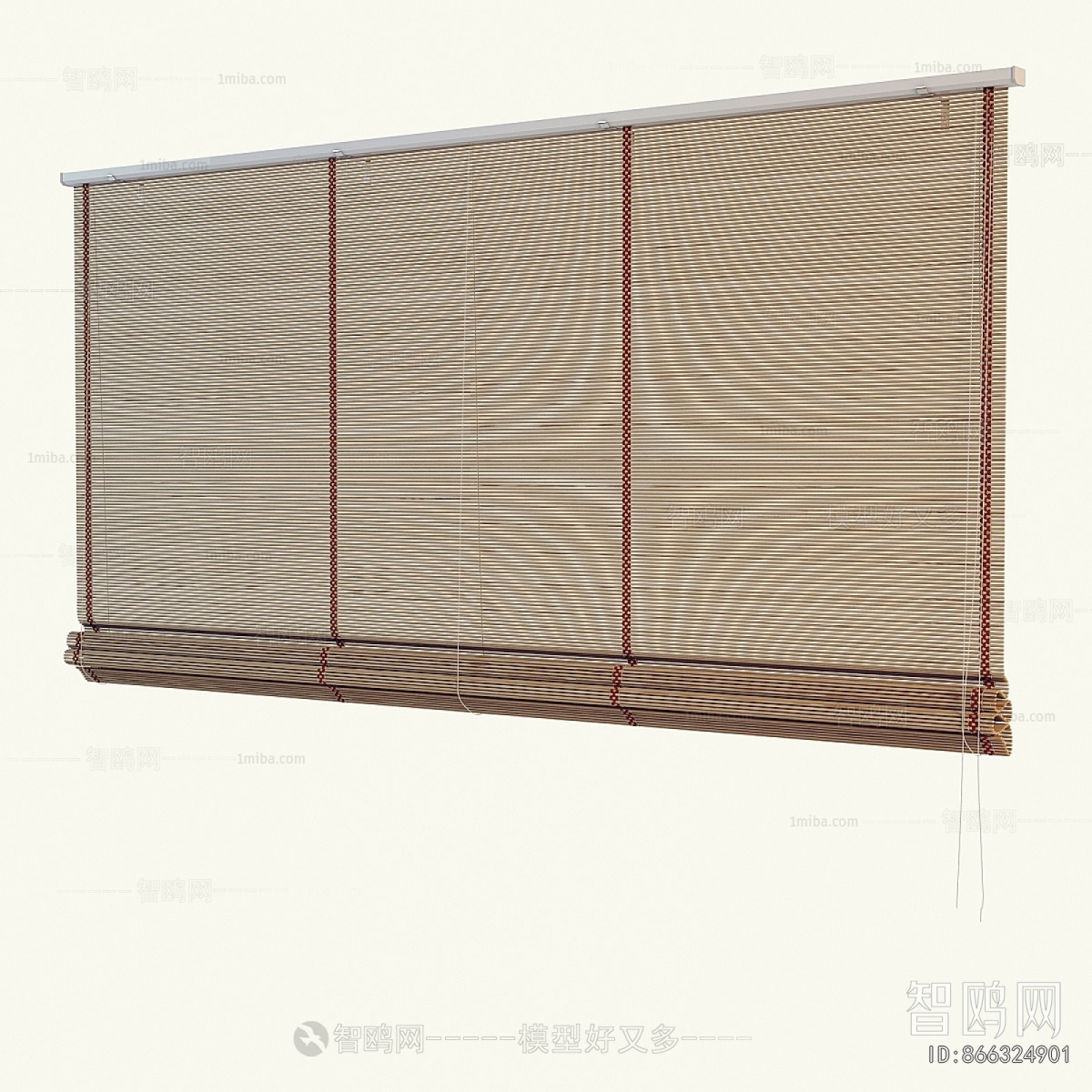 New Chinese Style Roller Shutters
