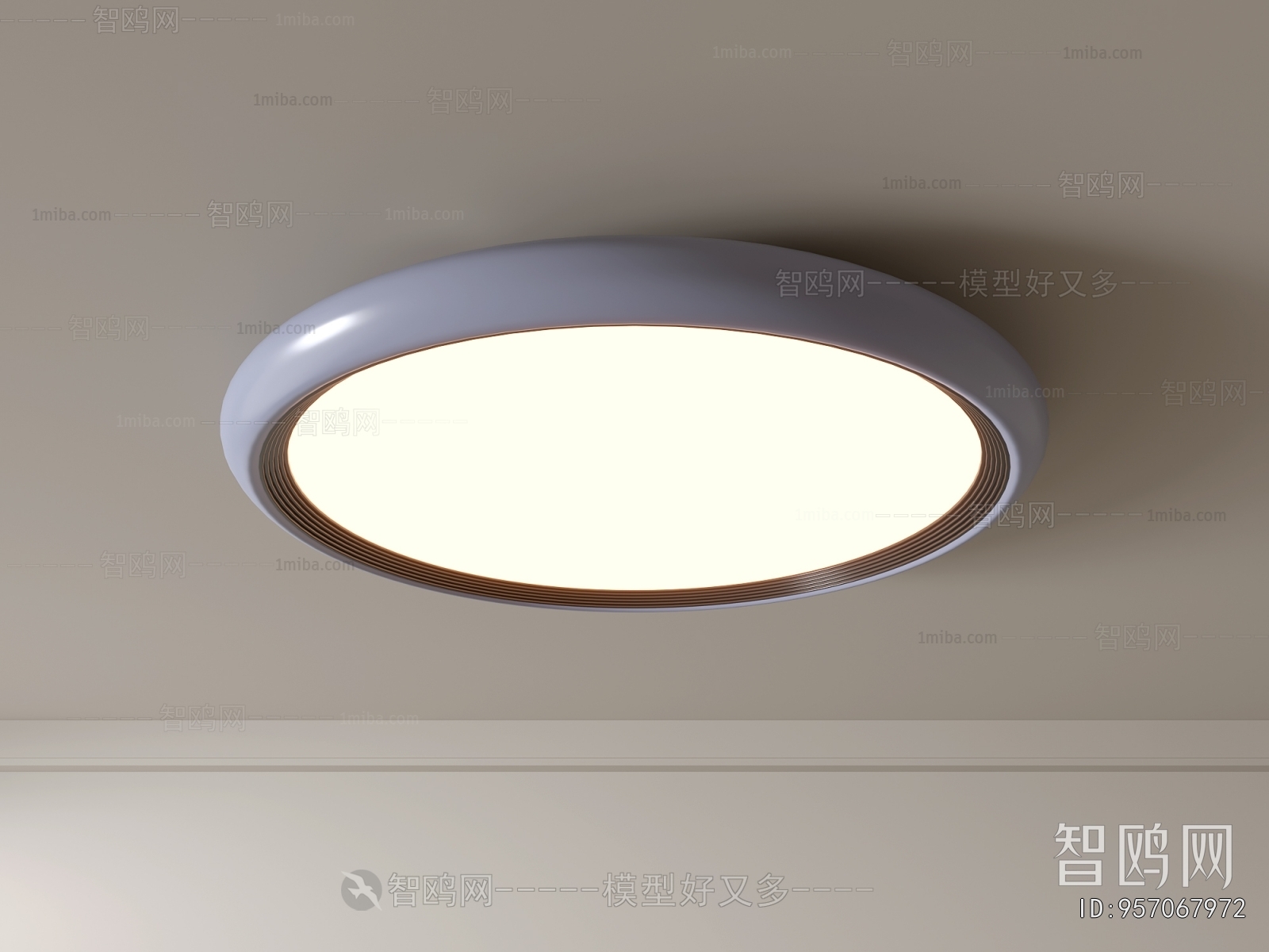 Modern Ceiling Ceiling Lamp