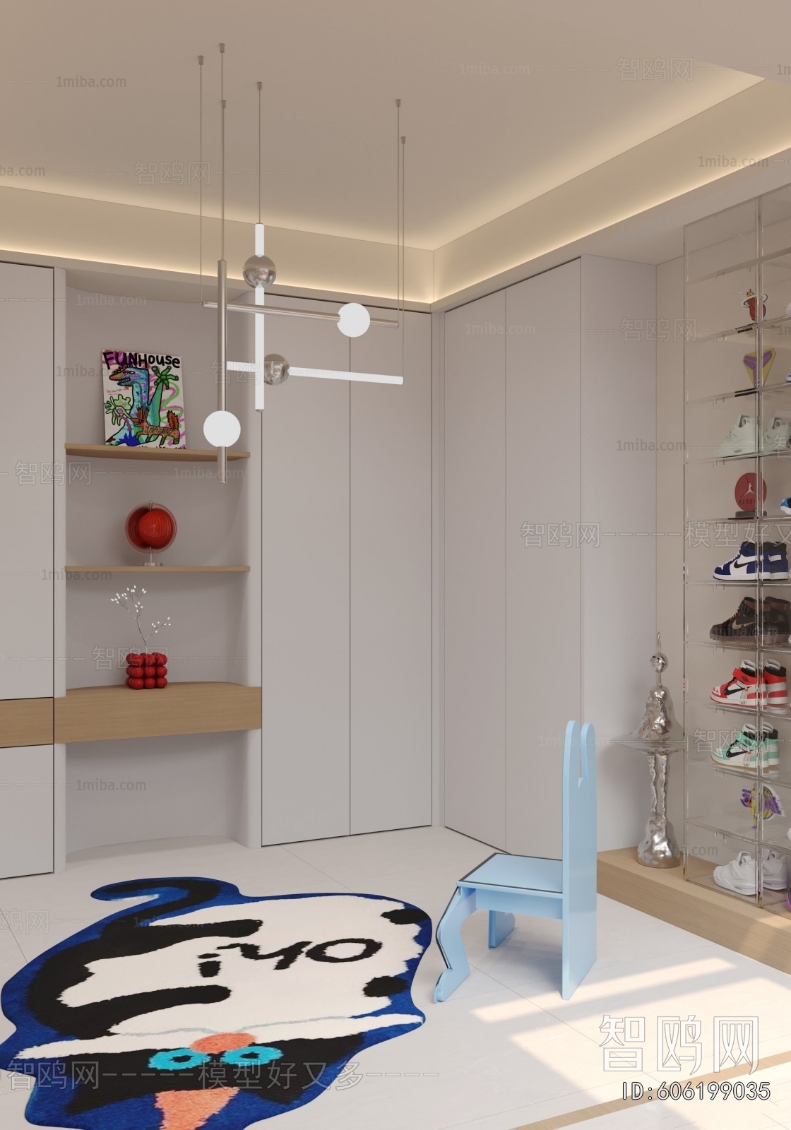 Modern Rest And Entertainment