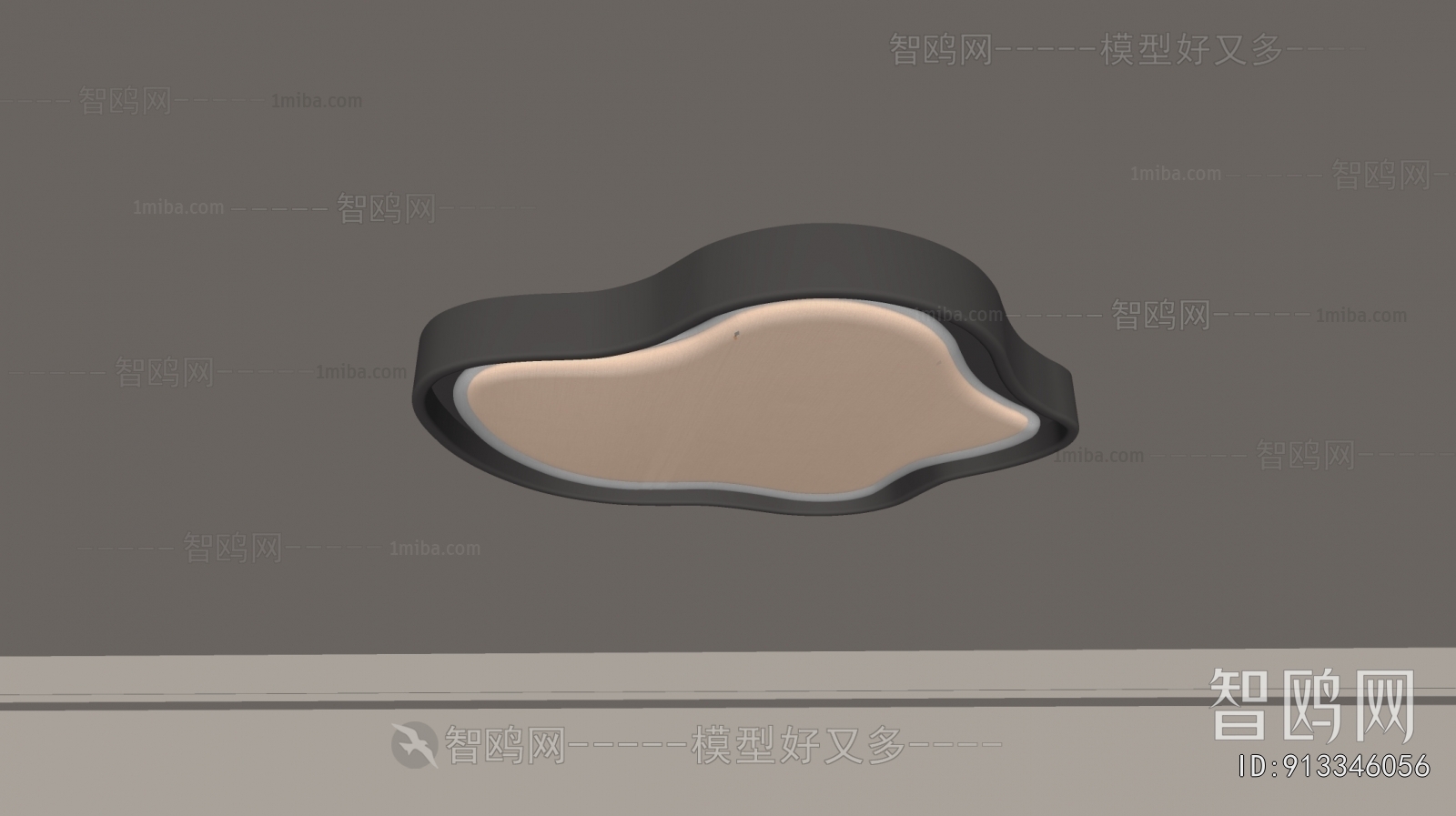 Modern Ceiling Ceiling Lamp