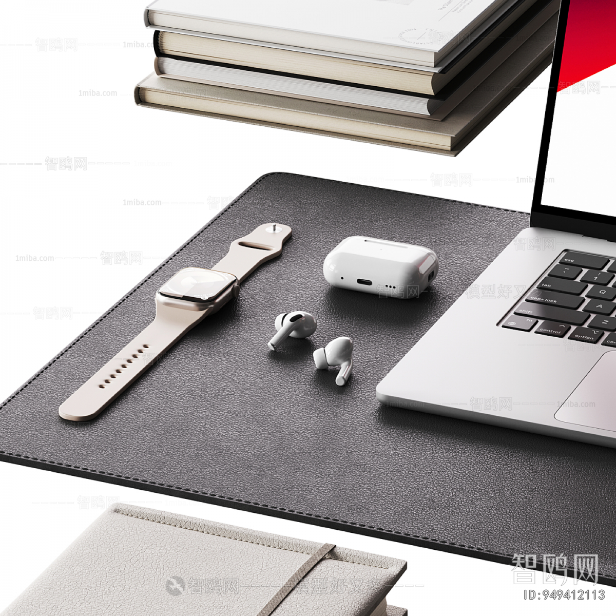 Modern Computer/Computer Screen