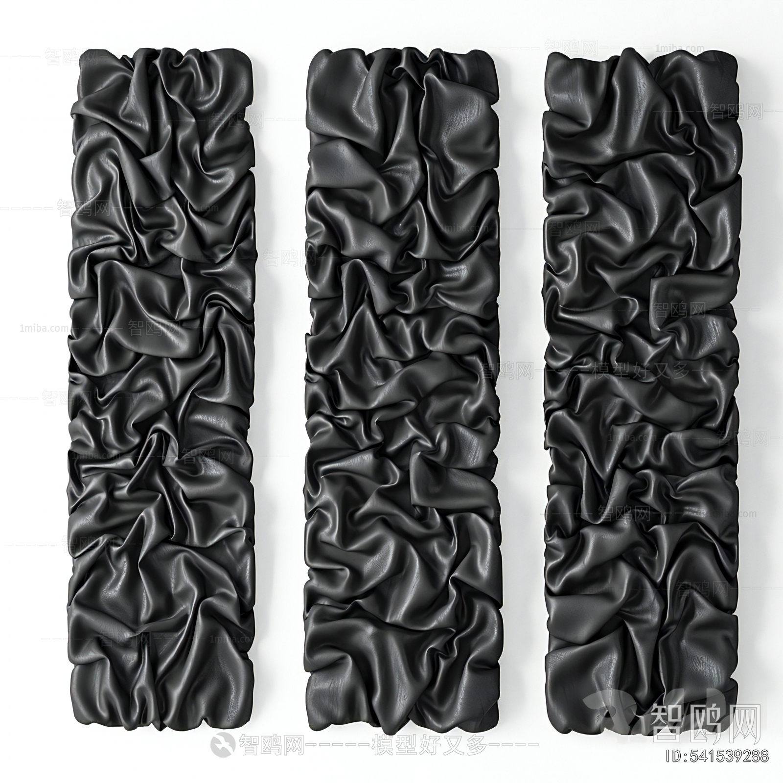 Modern Wall Decoration