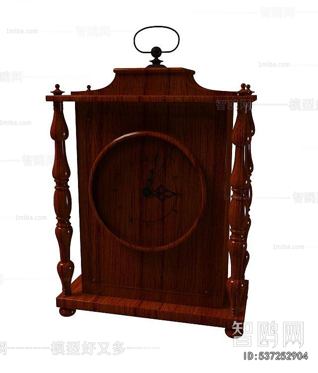 Classical Style Clocks And Watches