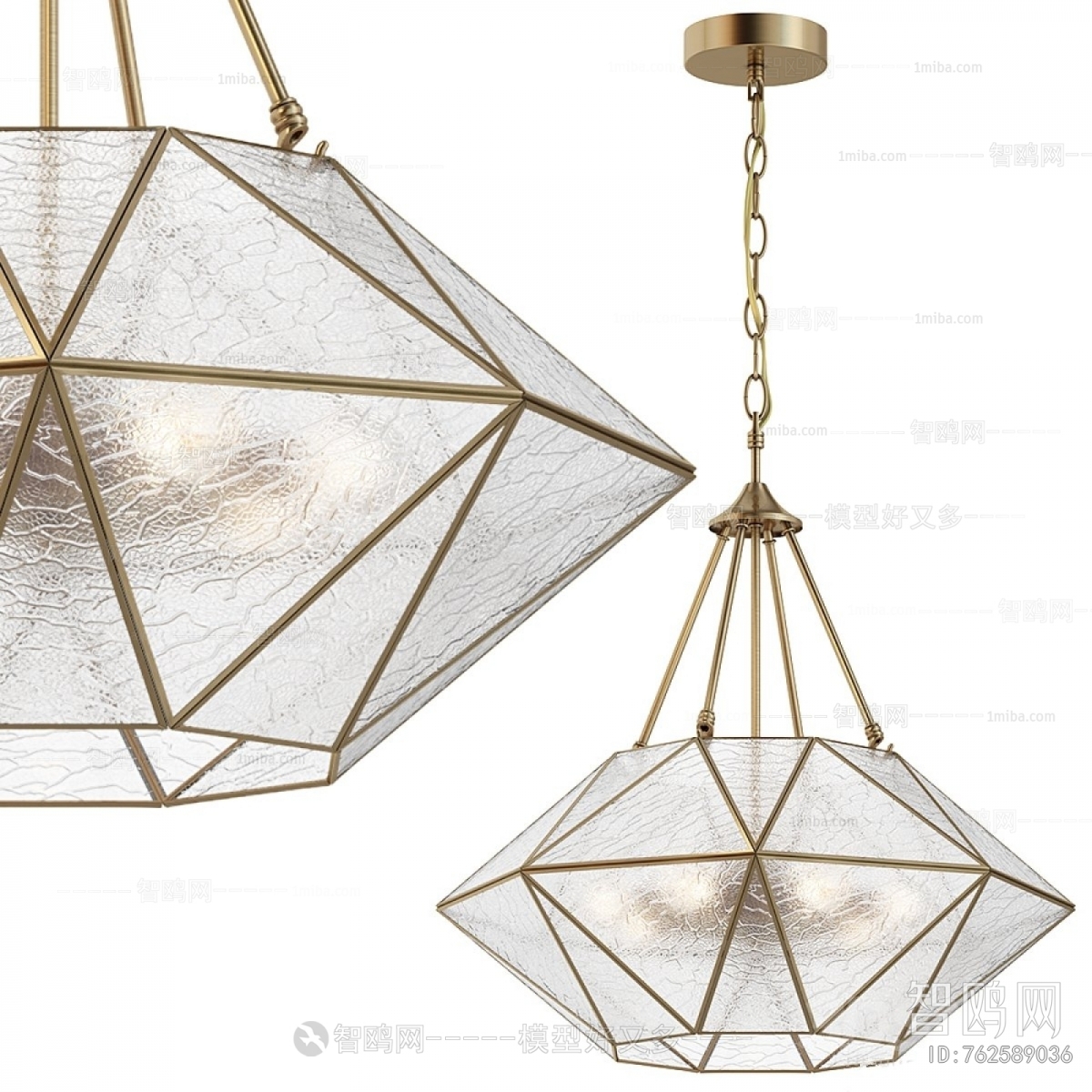 Modern Droplight