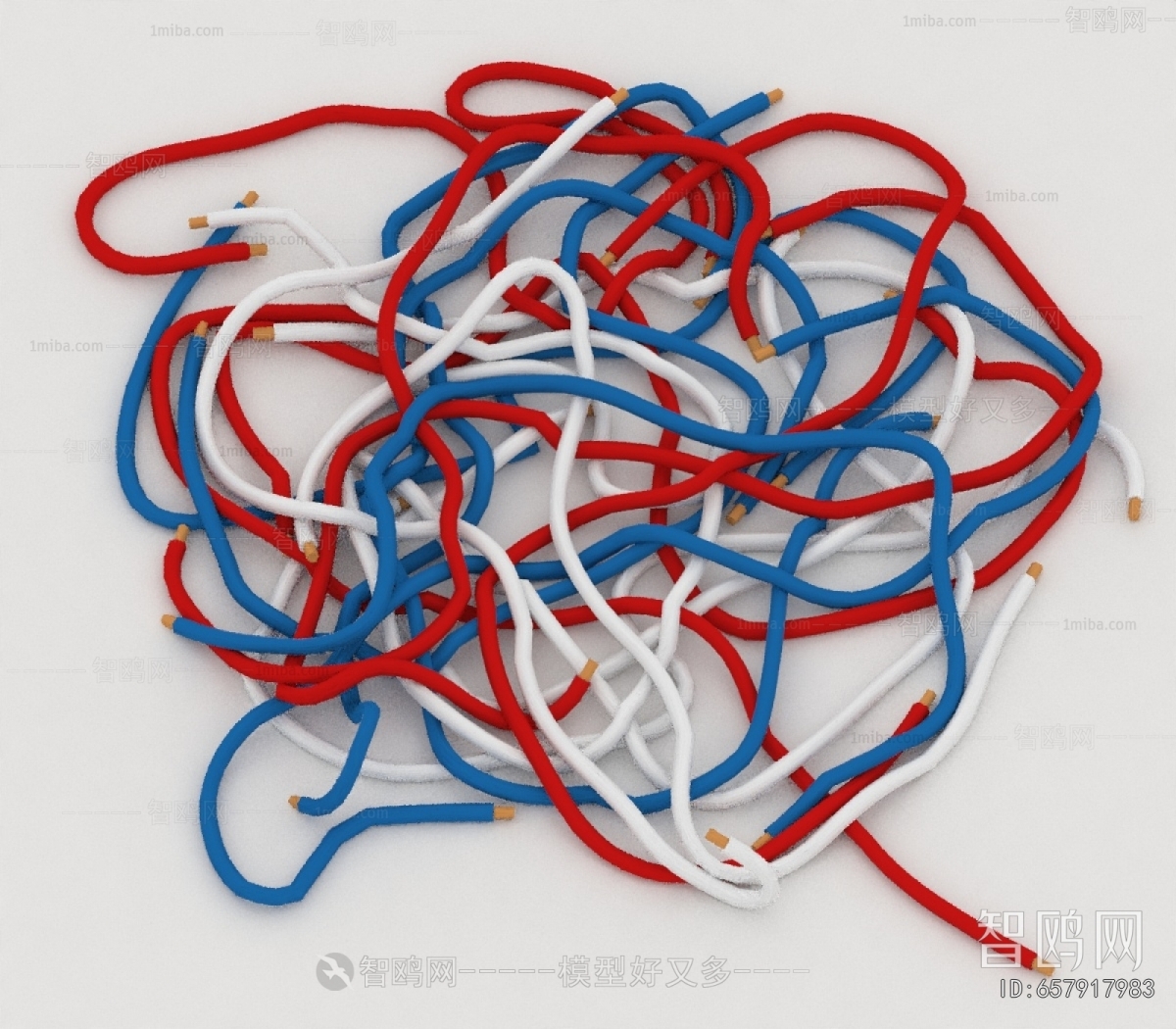 Modern Piece Of Hardware