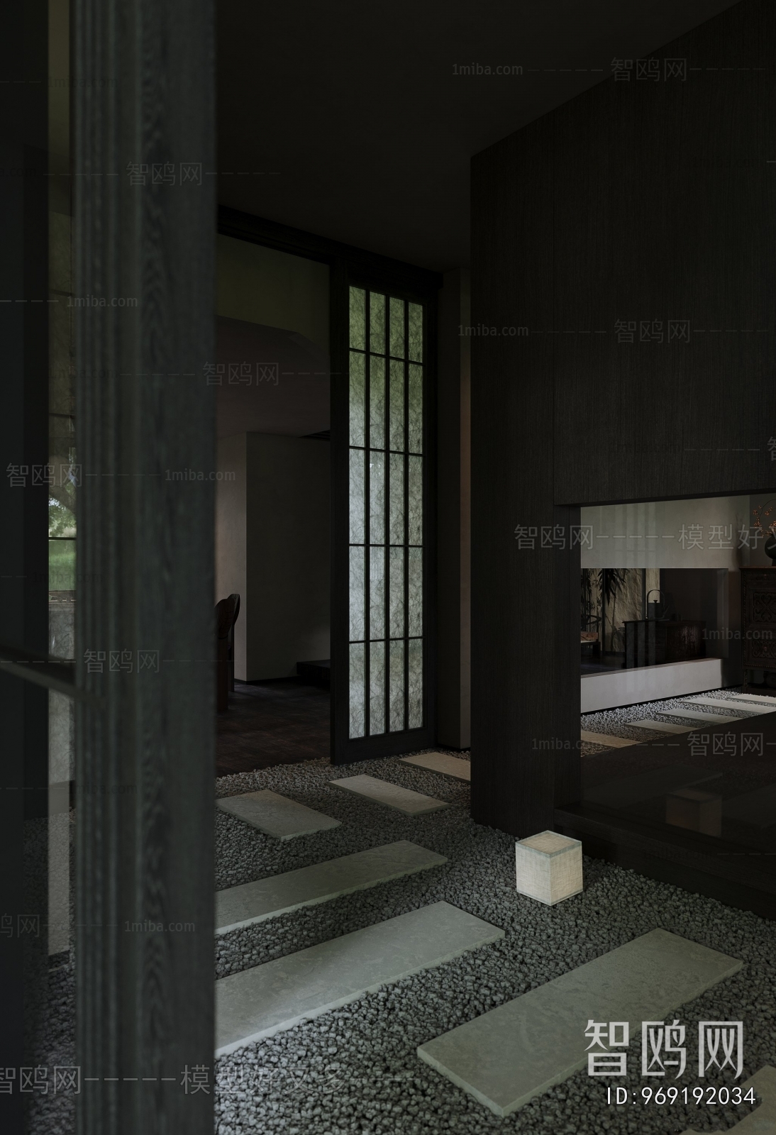 Modern Mix And Match Styles Teahouse Tea House