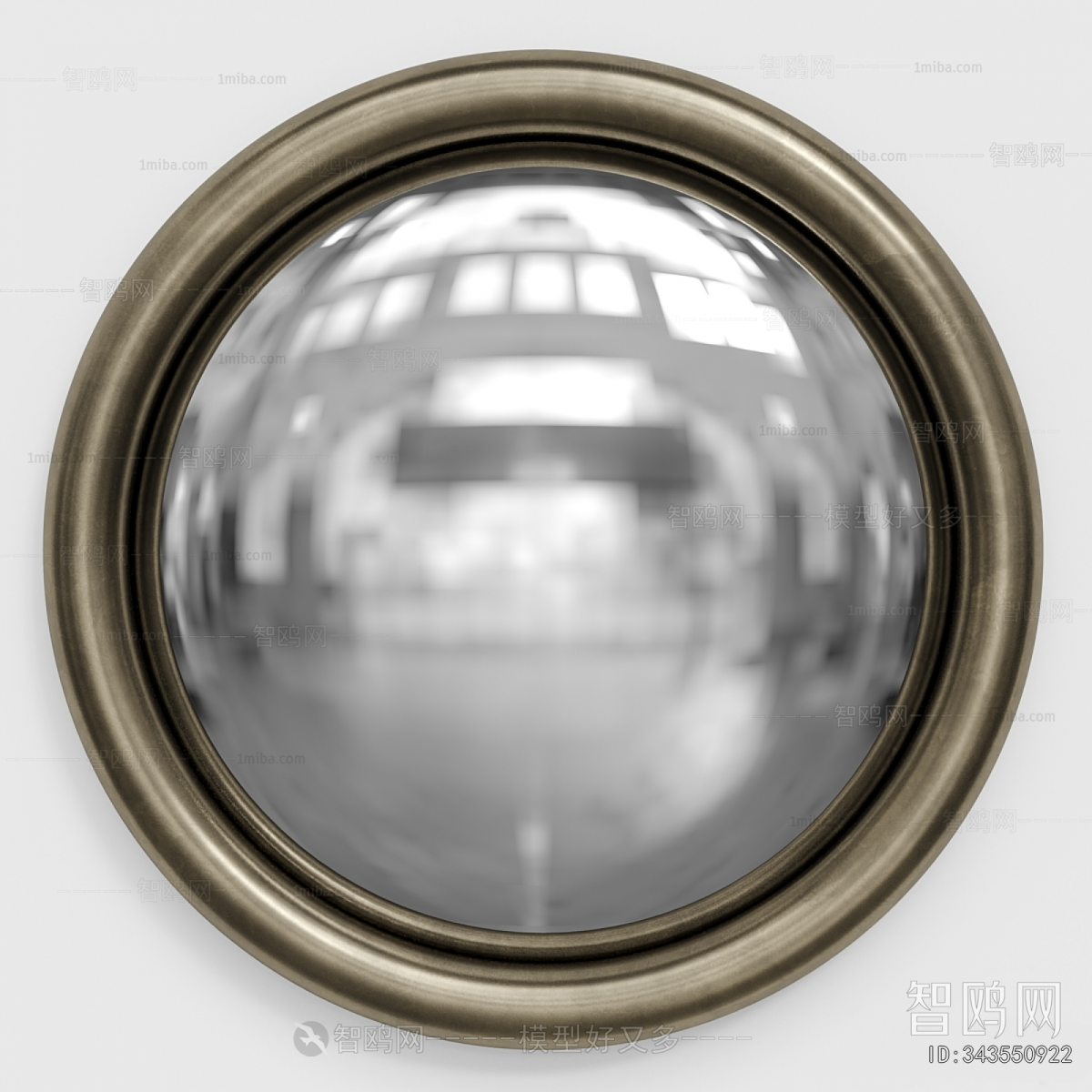 Modern Wall Decoration