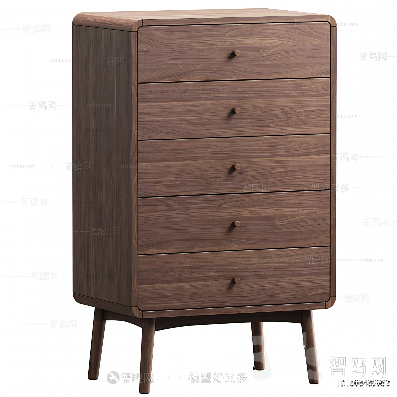 Modern Chest Of Drawers