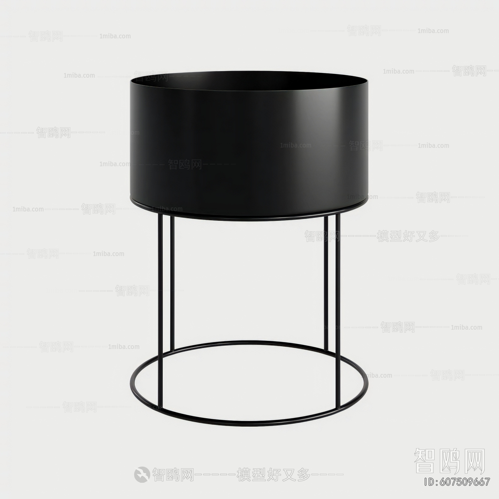 Modern Side Table/corner Table