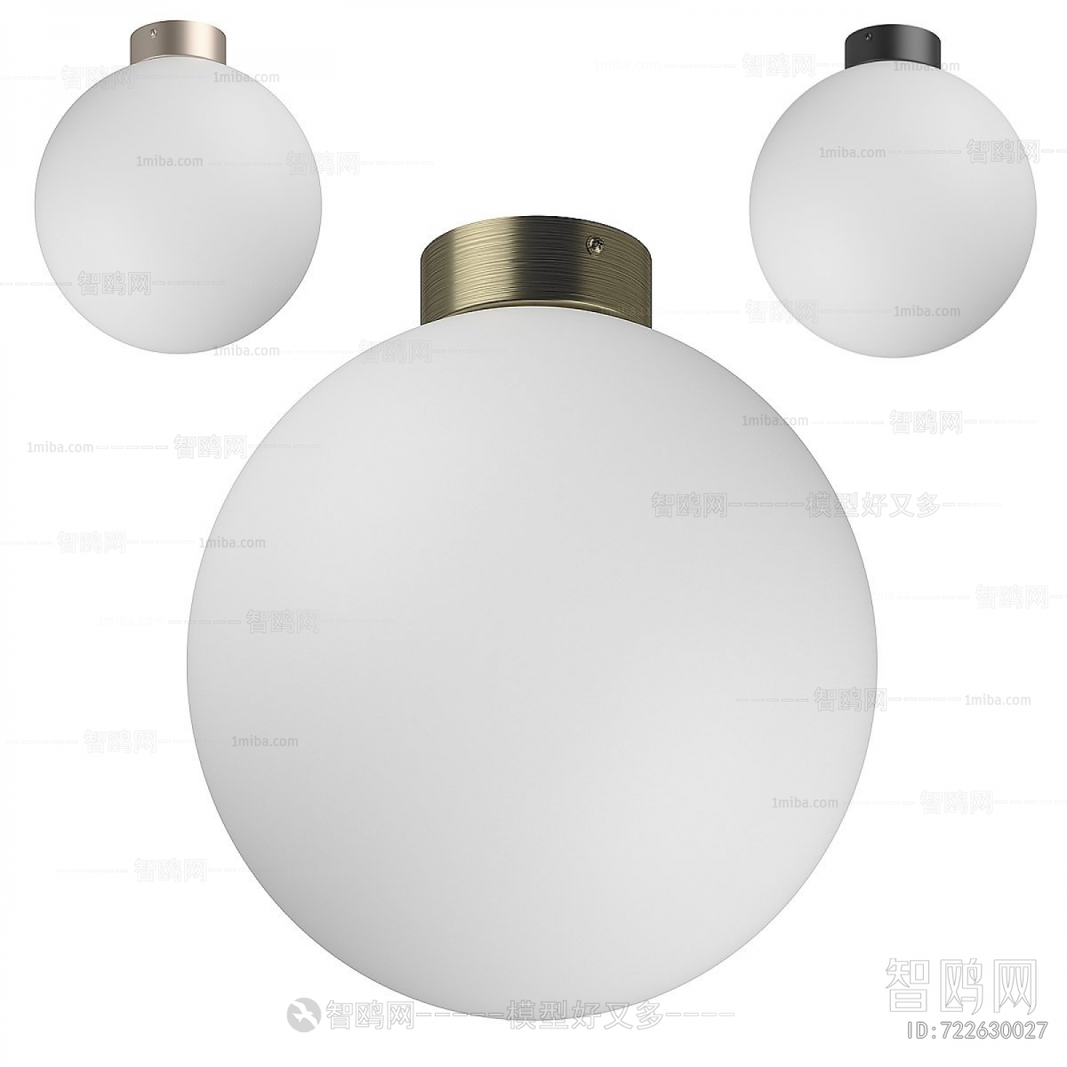 Modern Ceiling Ceiling Lamp