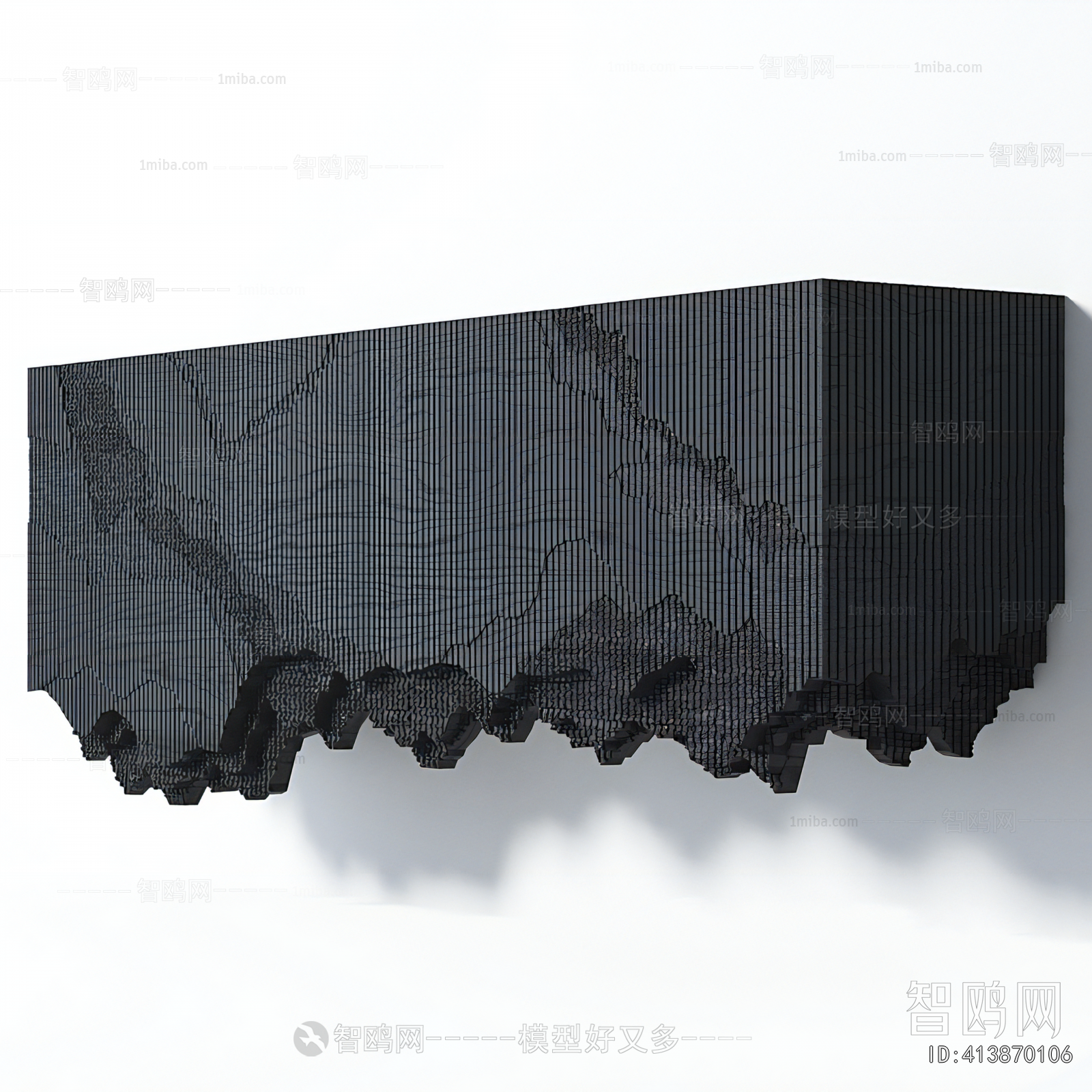 Modern Wall Decoration