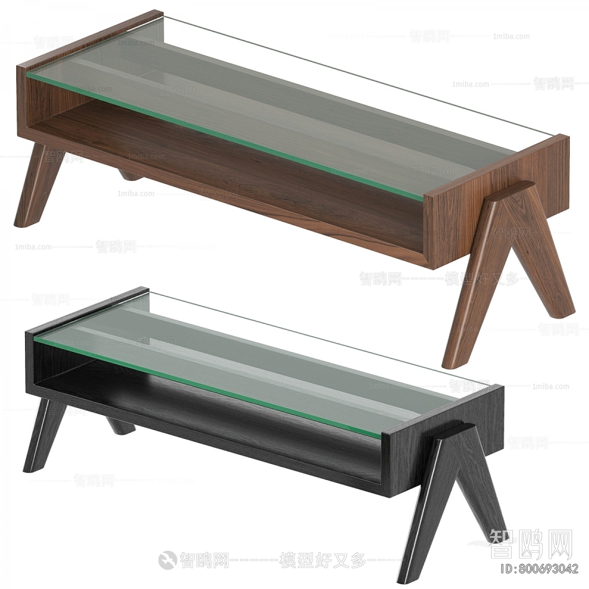 Modern Coffee Table