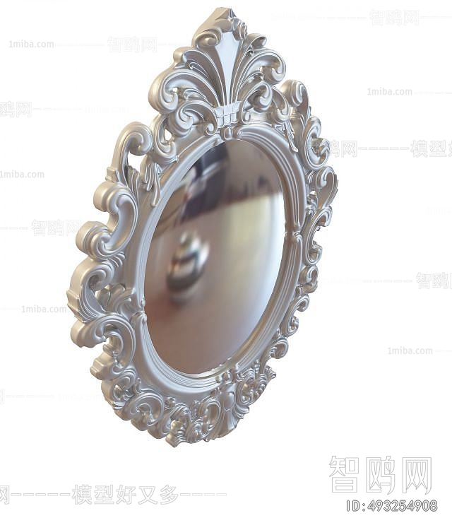 European Style The Mirror