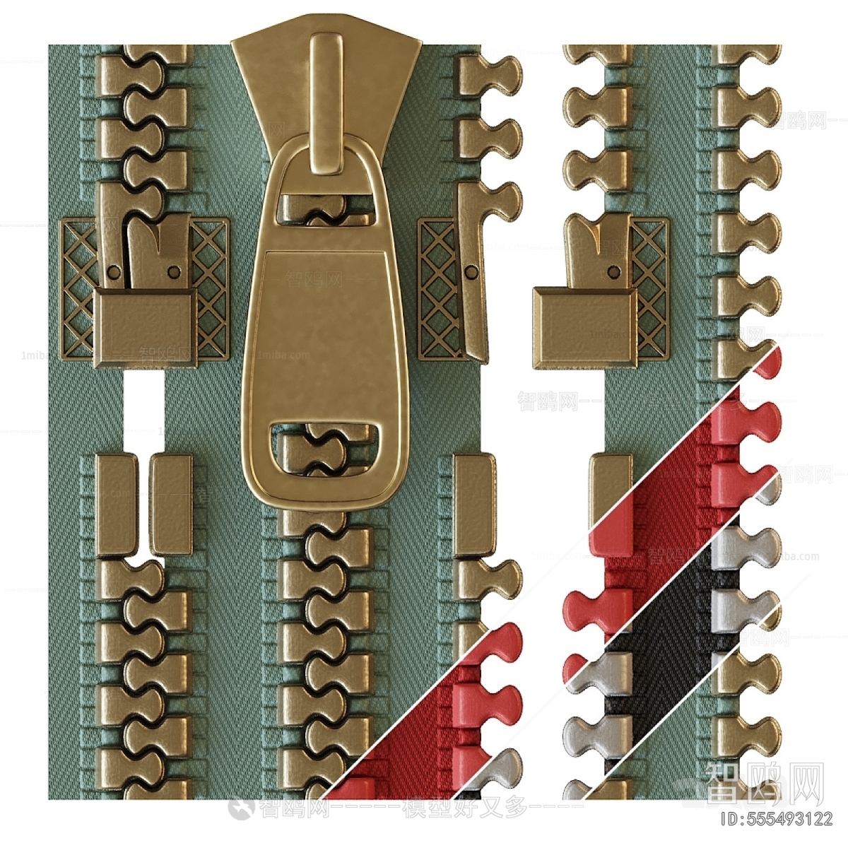 Modern Wall Decoration