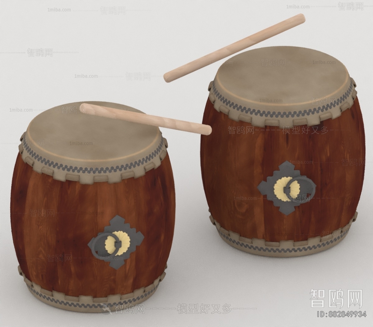 Modern Music Equipment