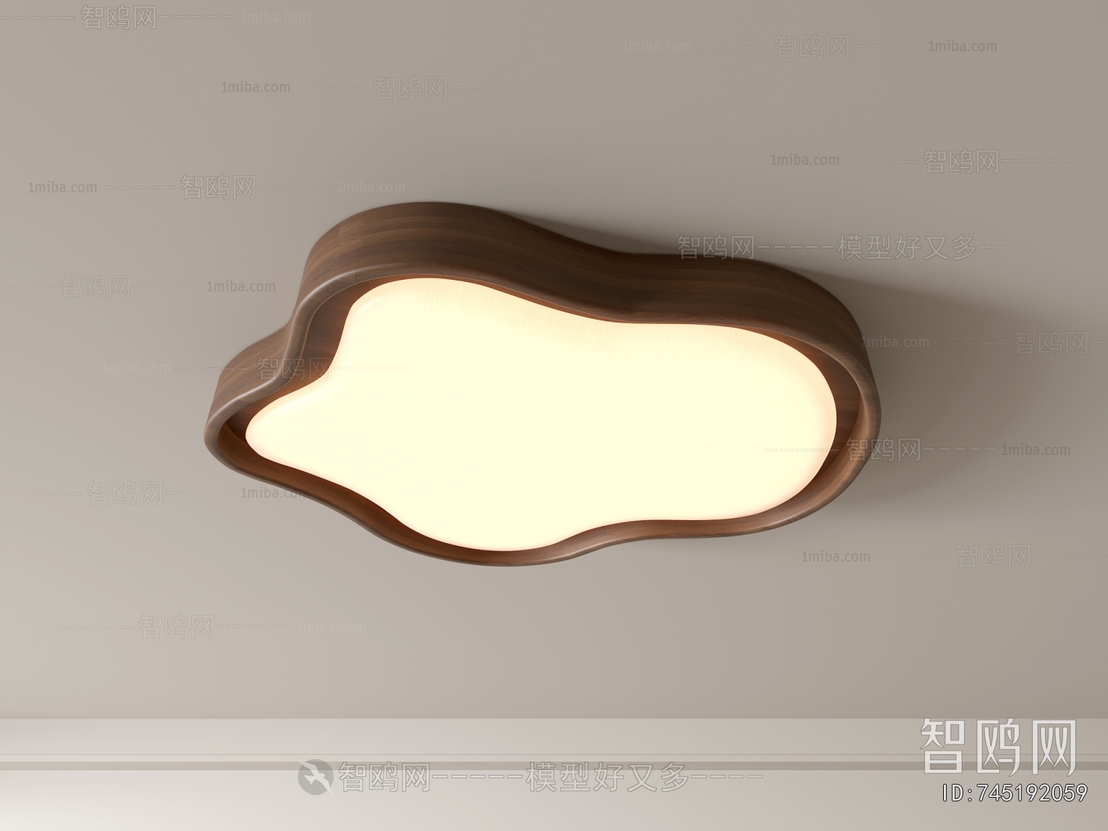 Modern Ceiling Ceiling Lamp