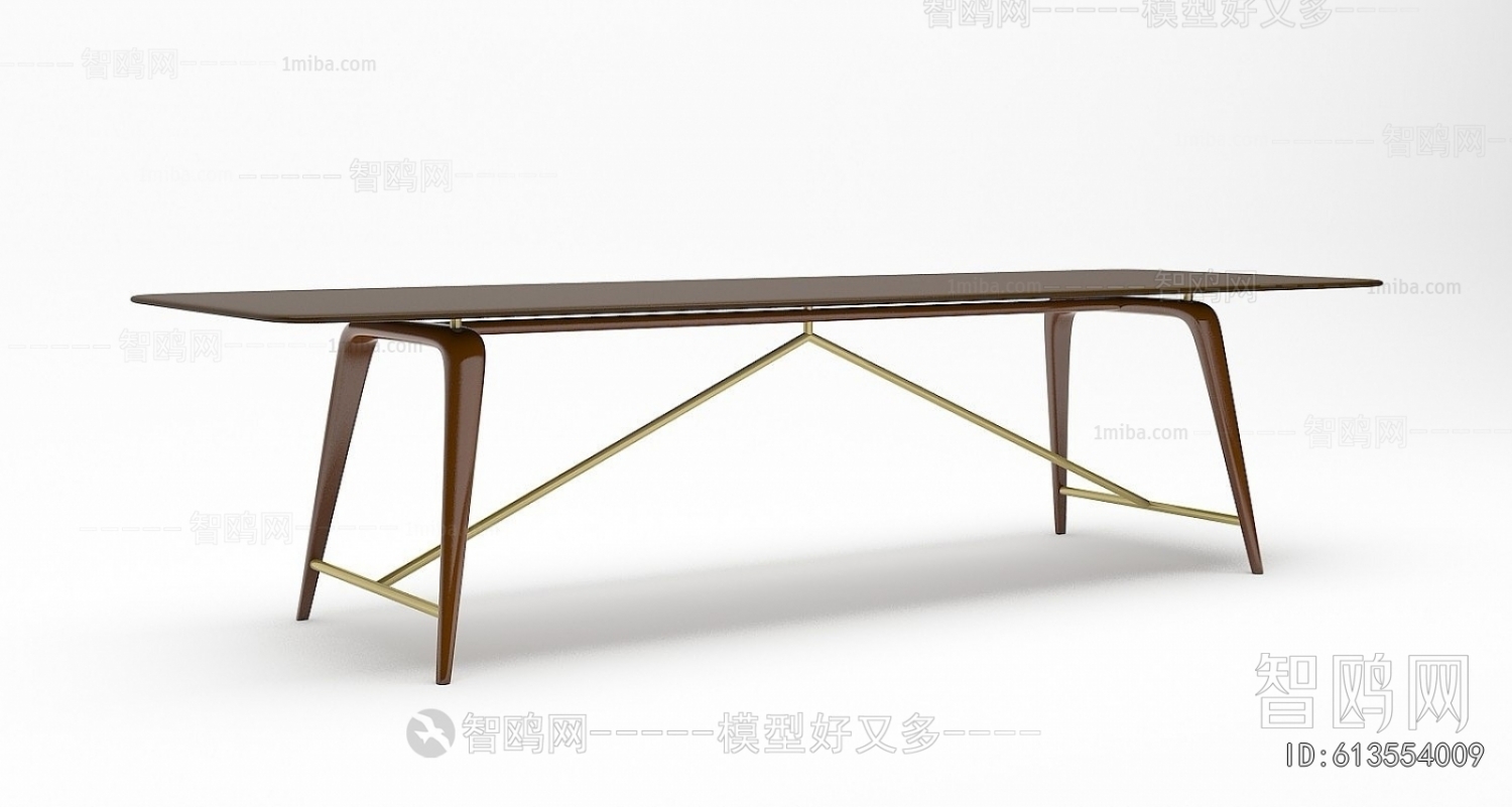 Modern Conference Table