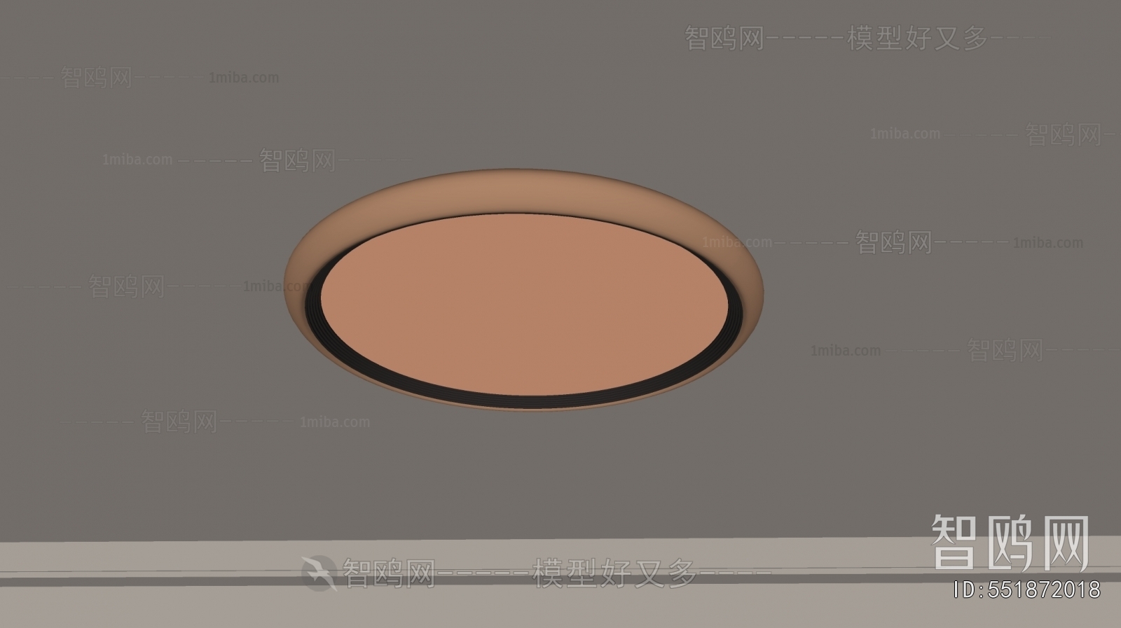 Modern Ceiling Ceiling Lamp