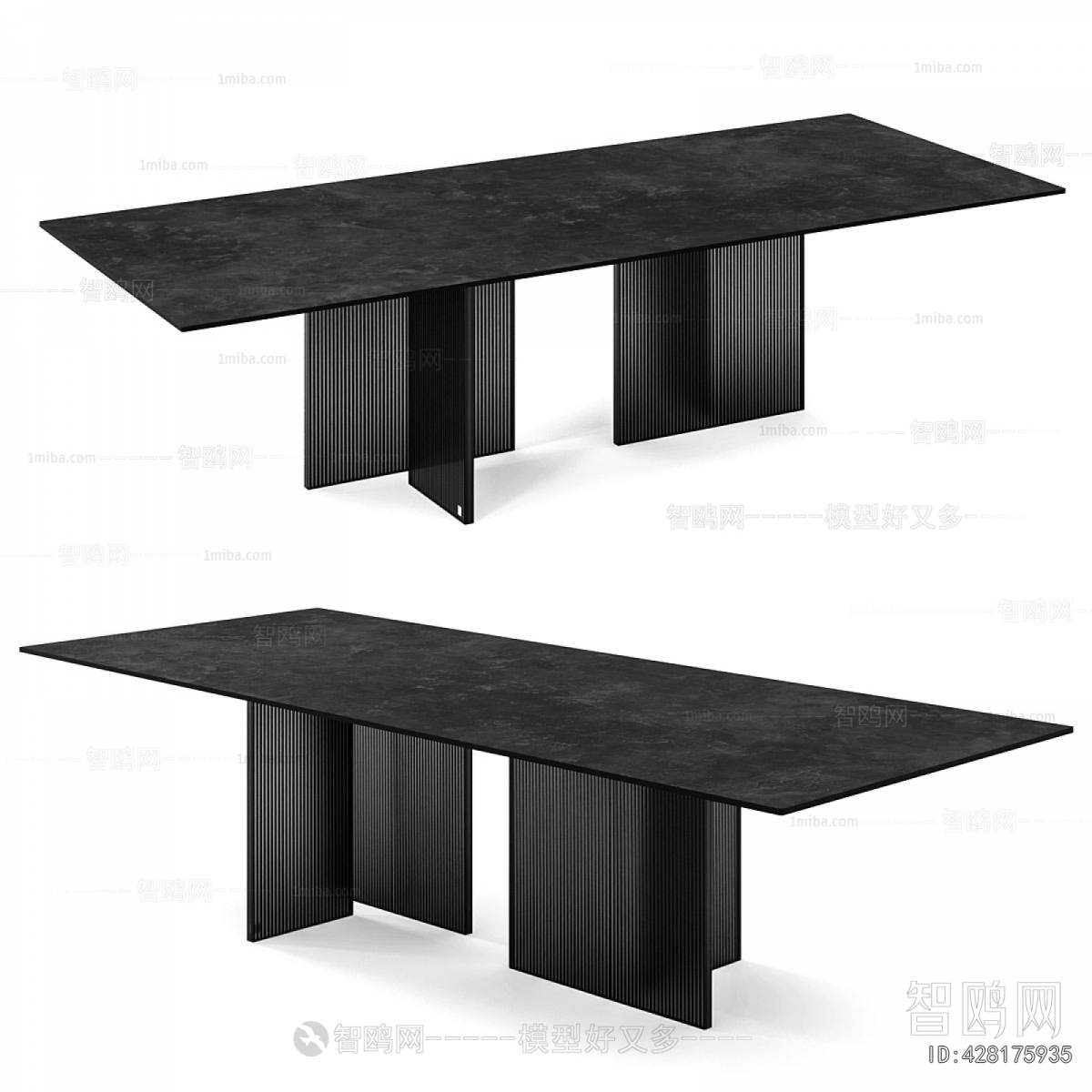 Modern Dining Table