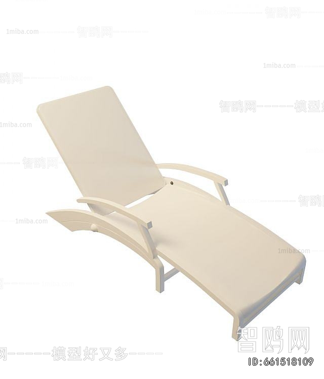 Modern Recliner