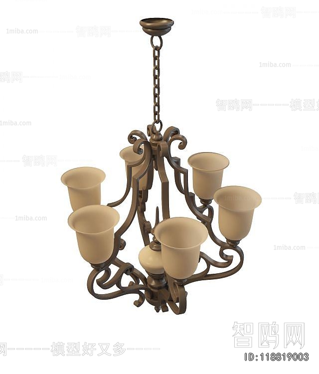 European Style Droplight