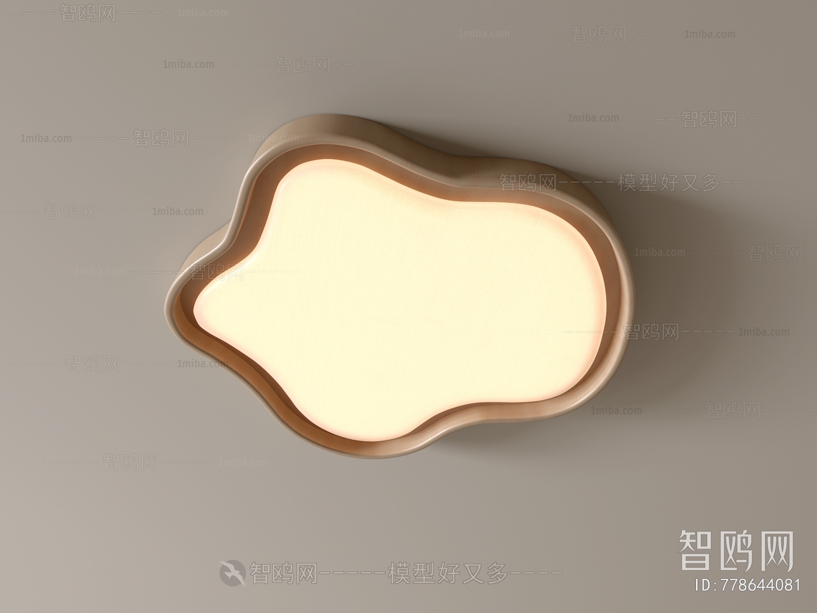 Modern Ceiling Ceiling Lamp