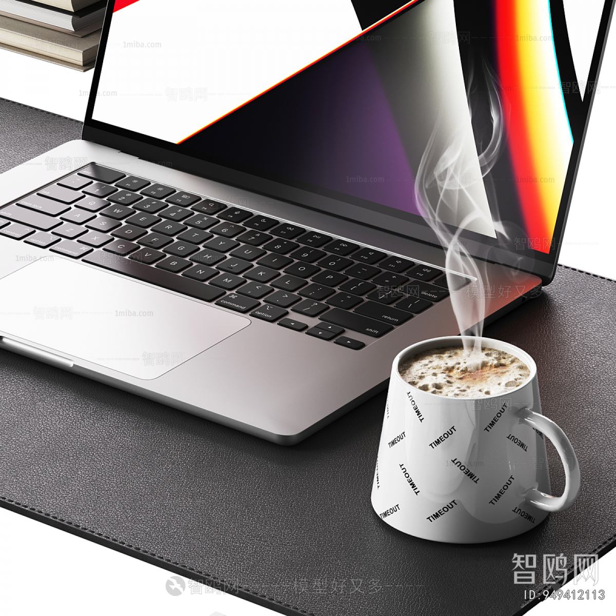 Modern Computer/Computer Screen