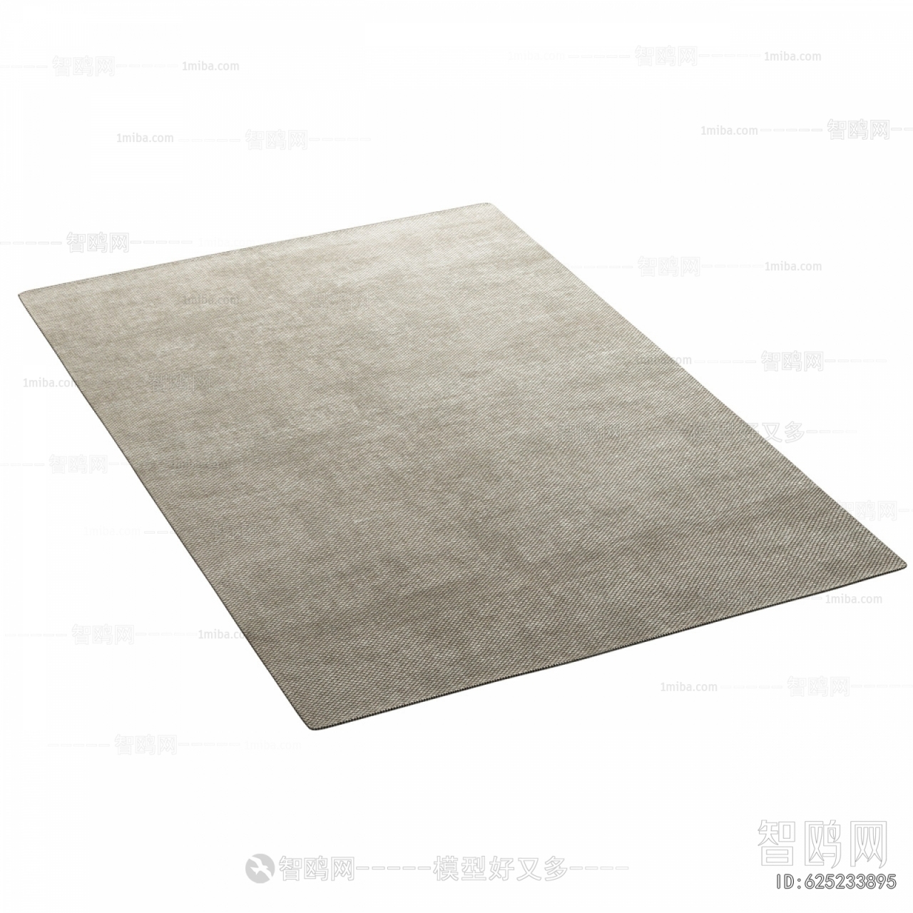 Modern The Carpet