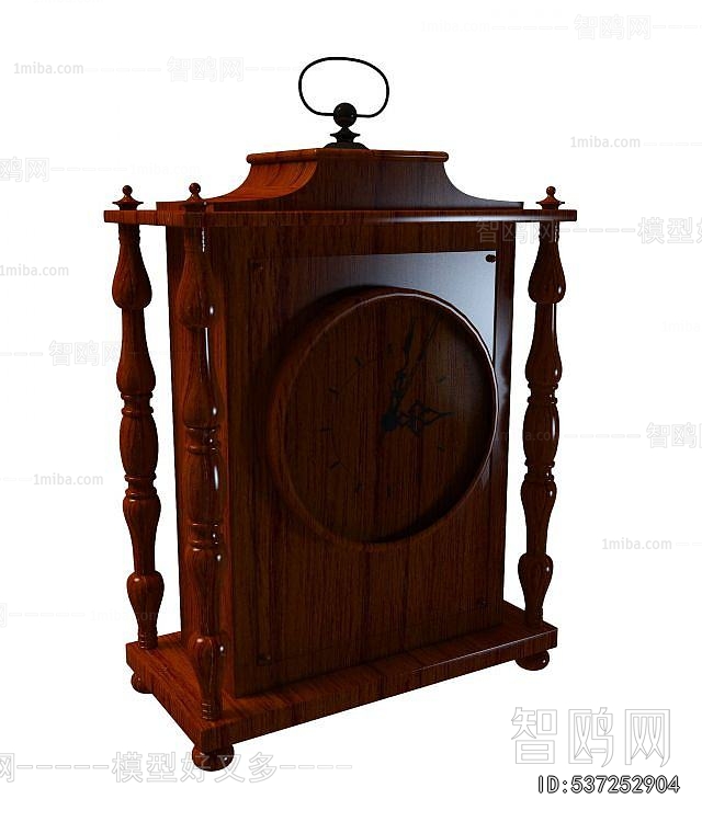 Classical Style Clocks And Watches