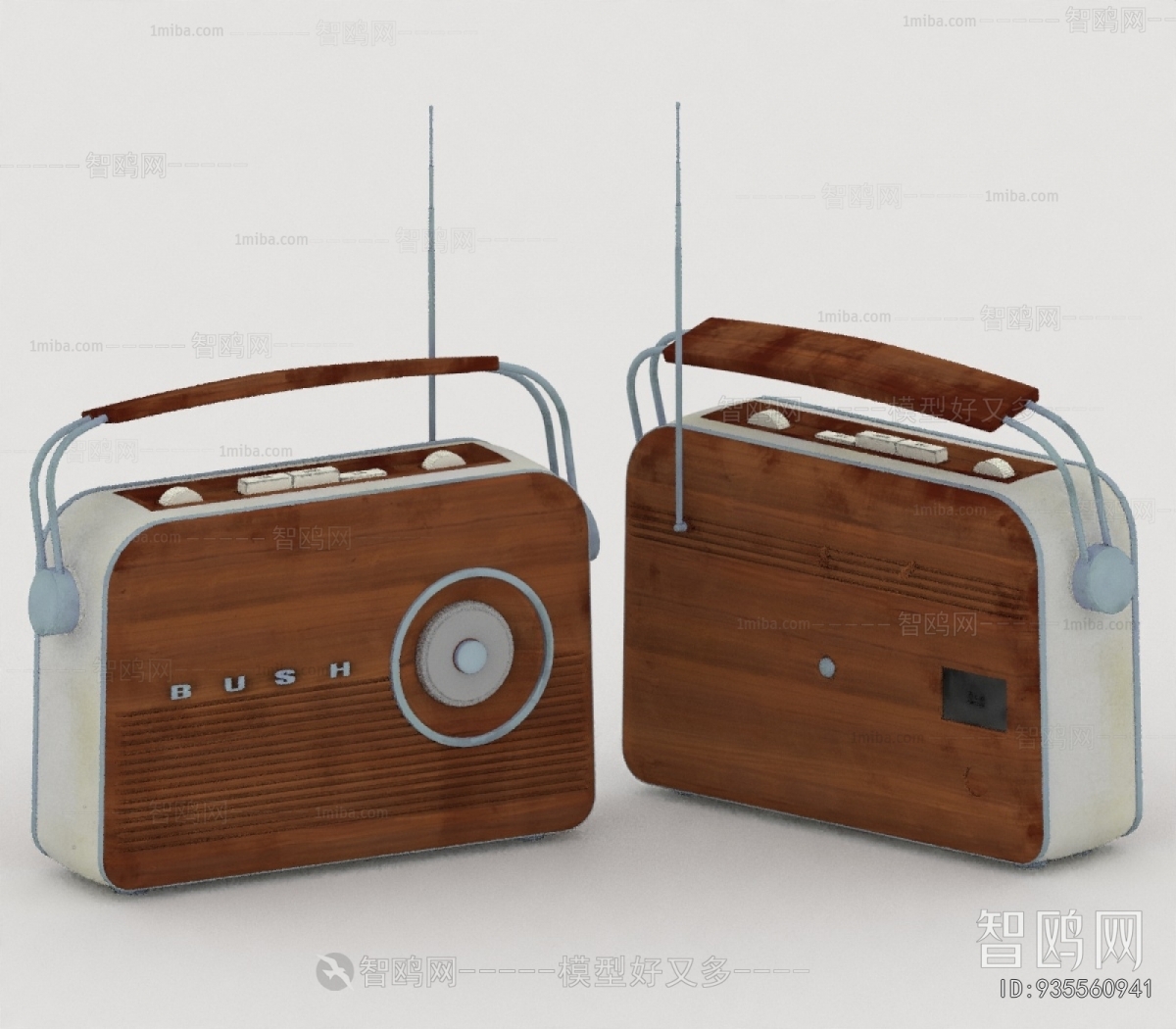 Modern Digital Products