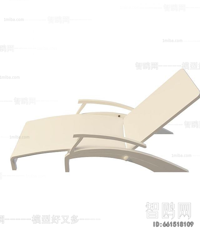 Modern Recliner