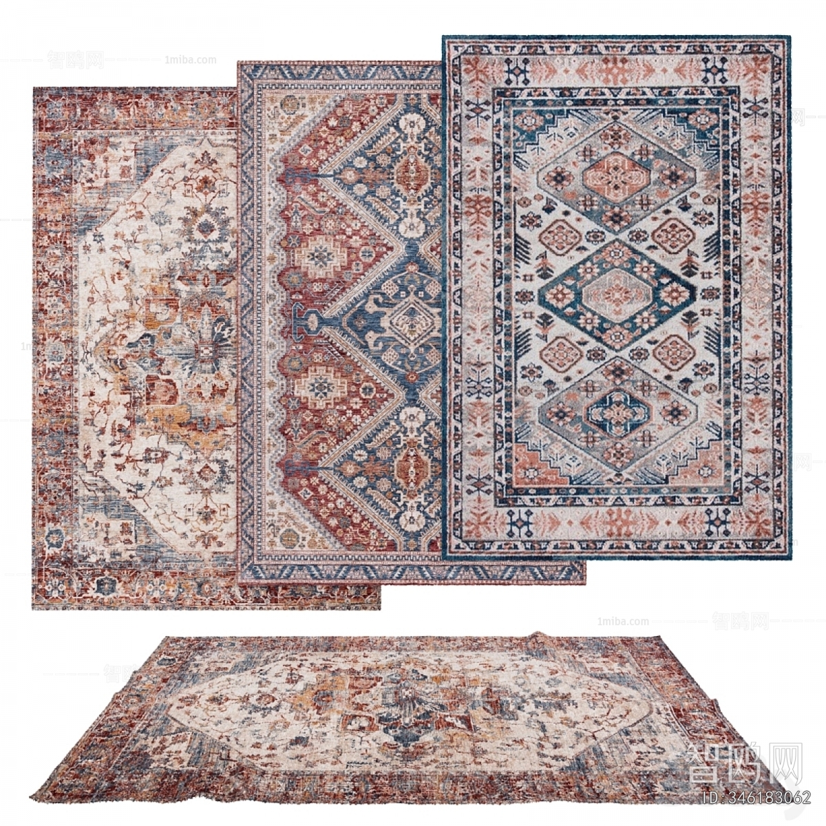 American Style The Carpet