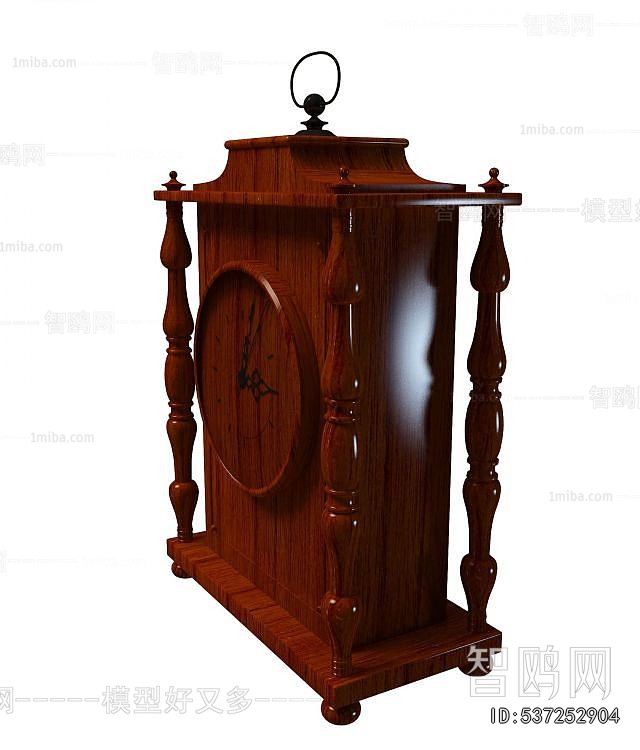 Classical Style Clocks And Watches