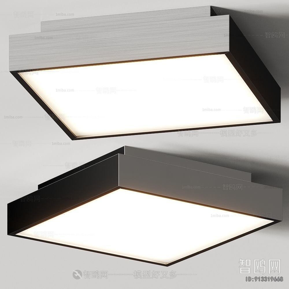 Modern Ceiling Ceiling Lamp