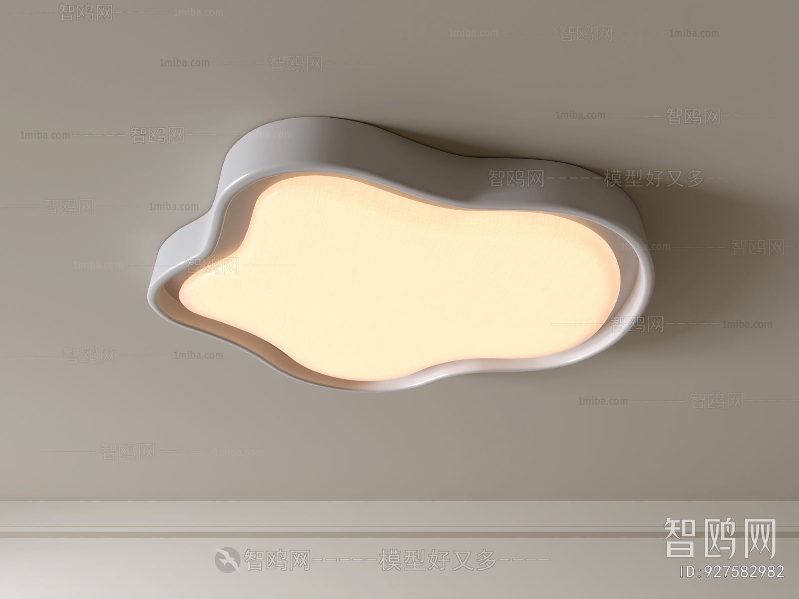 Modern Ceiling Ceiling Lamp