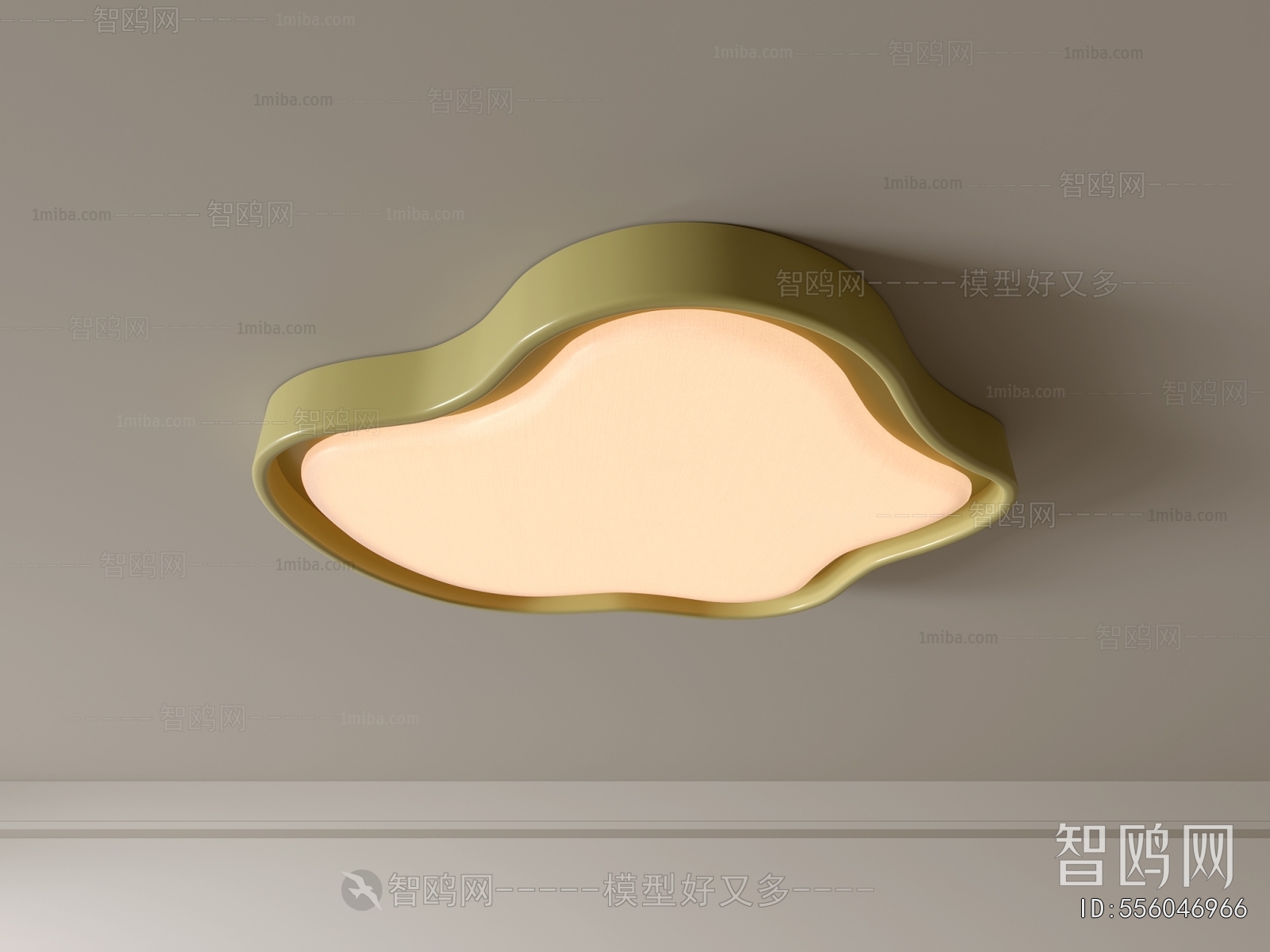 Modern Ceiling Ceiling Lamp