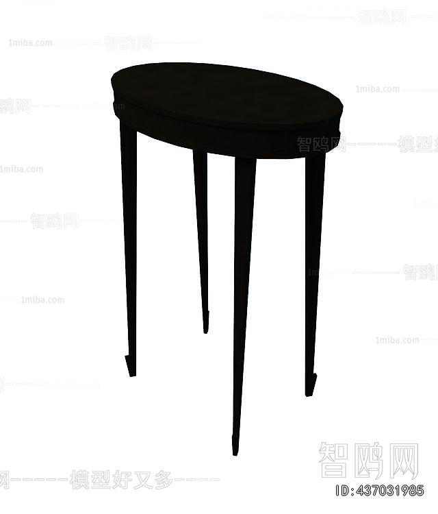 European Style Side Table/corner Table