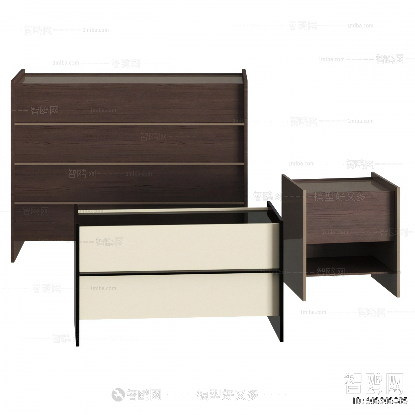 Modern Chest Of Drawers