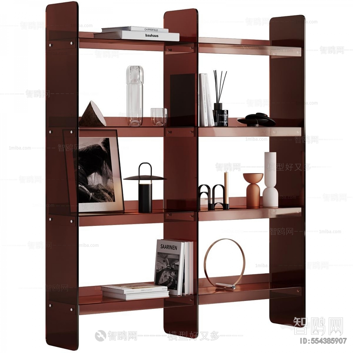Modern Shelving