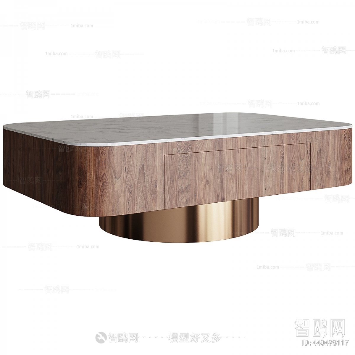 Modern Coffee Table