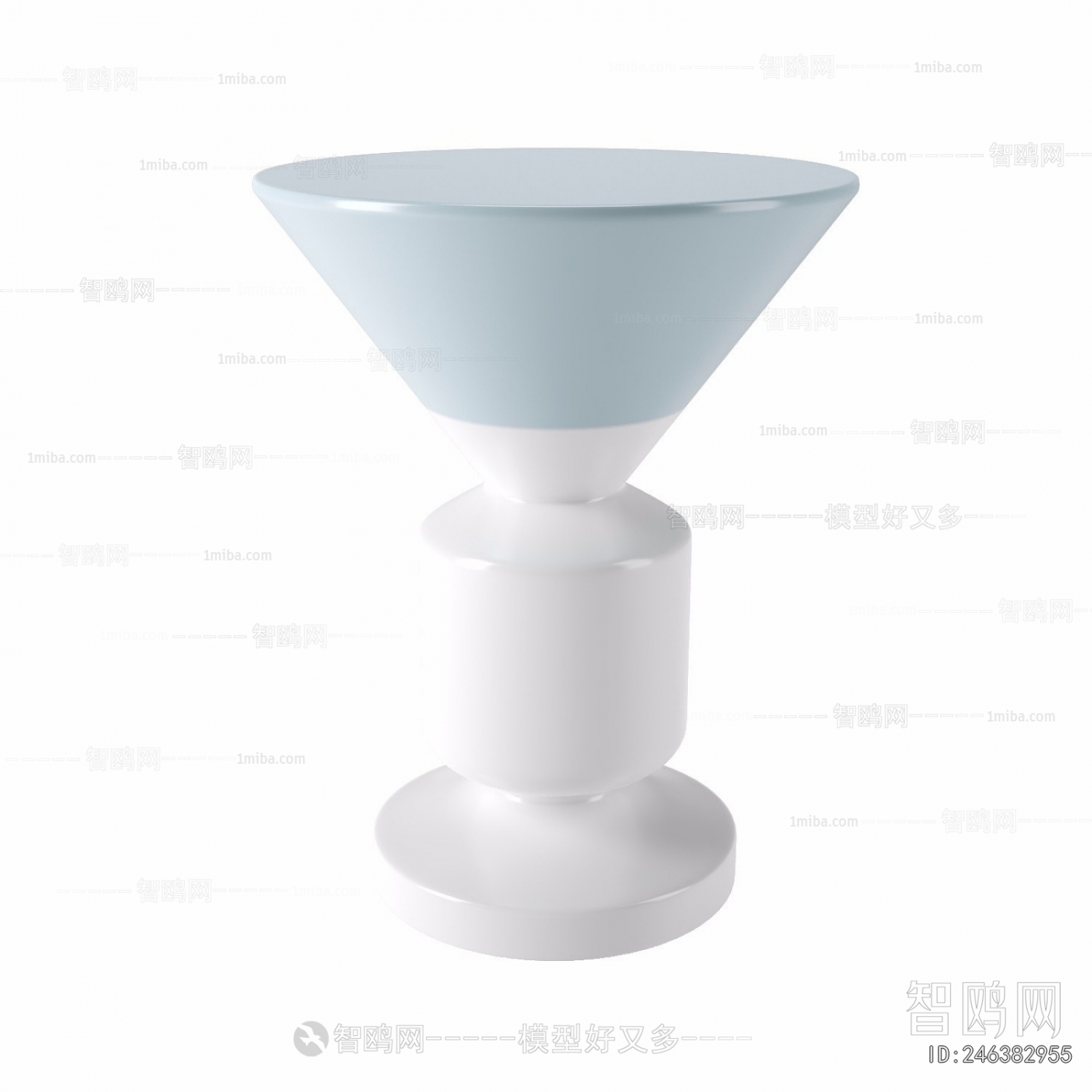 Modern Side Table/corner Table