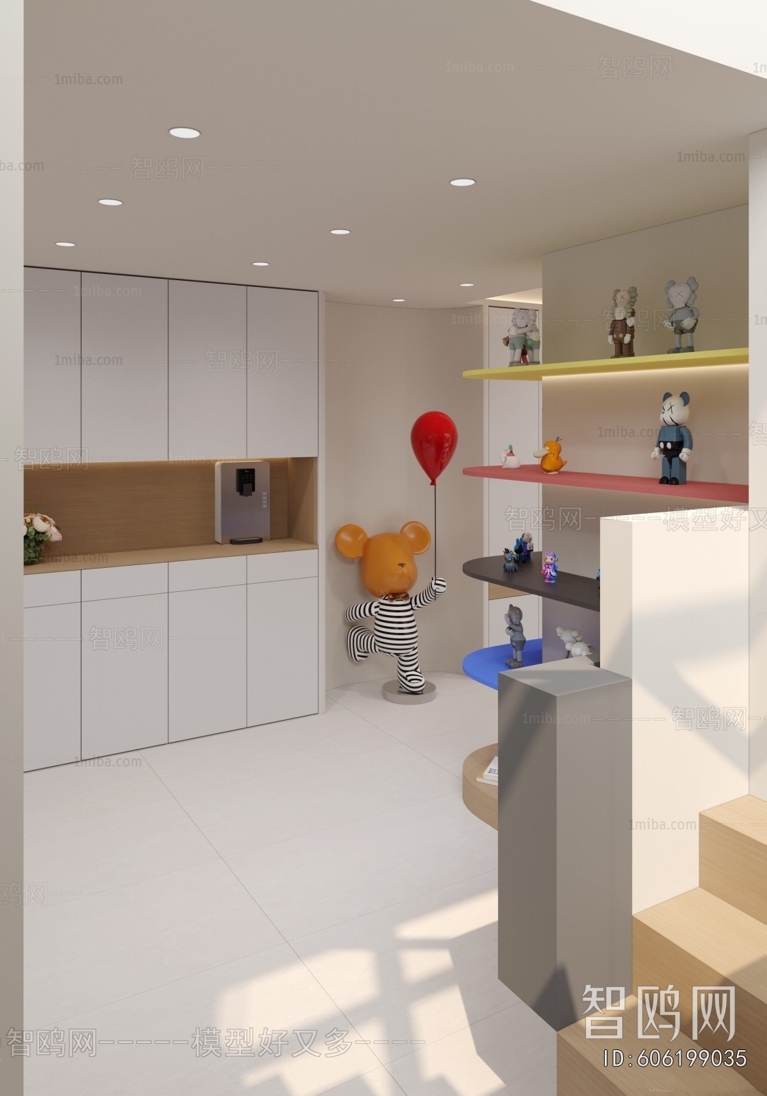 Modern Rest And Entertainment