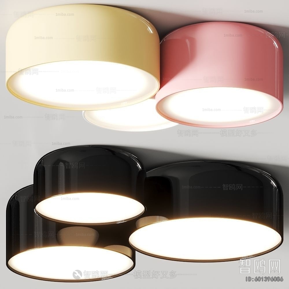 Modern Ceiling Ceiling Lamp