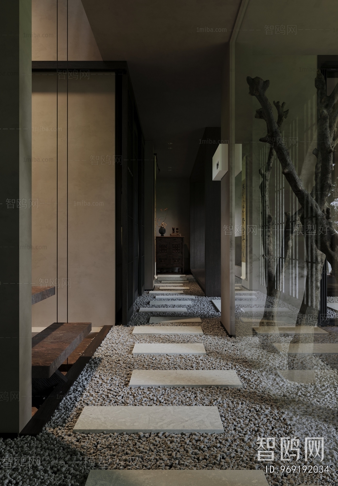 Modern Mix And Match Styles Teahouse Tea House