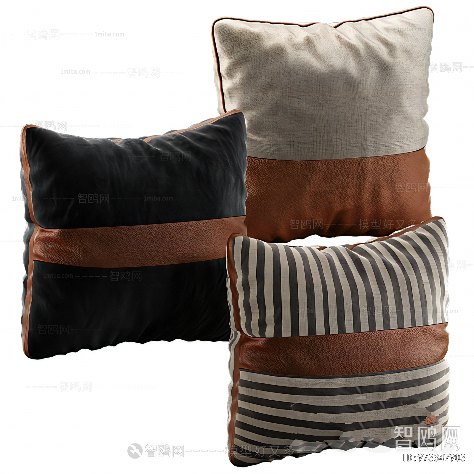 Modern Pillow
